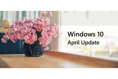 Installer la mise à jour d’avril 2018 de Windows 10