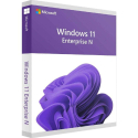 Windows 11 Entreprise N