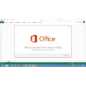Office 2013 professionnel