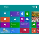 Windows 8.1 Capture d'écran