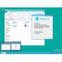 Windows 8.1 Capture d'écran