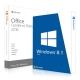 Windows 8.1 Professionnel + Office 2016 Famille & Petite Entreprises