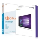 Windows 10 Pro + Office 2013 Famille & Petite Entreprises
