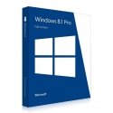 Windows 8.1 Professionnel 32/64 bits