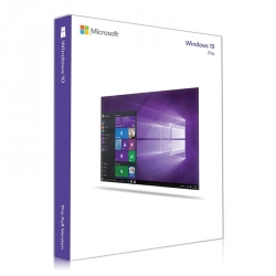 Windows 10 Pro 32/64 bits