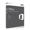 Office 2016 Familiale et Etudiant pour Mac