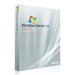 Windows Server 2008 Standard