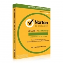 Norton Security 2017 Standard