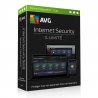 AVG Internet Security -illimité