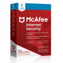 Mcafee Internet Security 2017