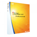 Office 2007 Professionnel