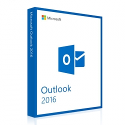 Outlook 2016