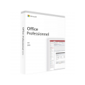 Office 2019 Professionnel