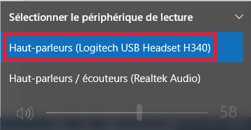 Comment Changer Le Peripherique Son Par Defaut Dans Windows 10