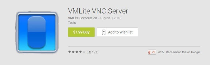 Vmlite VNC Server Update Premium