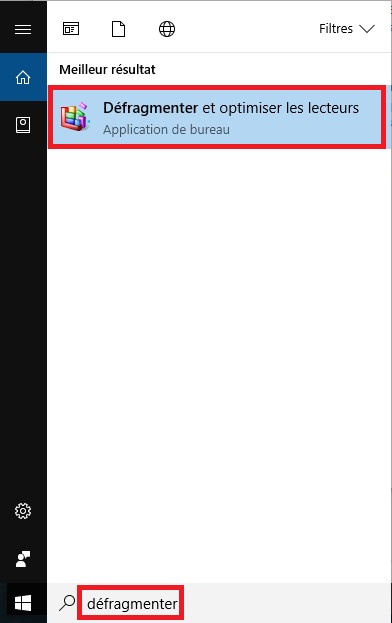 Comment Defragmenter Facilement Son Disque Dur Windows 10