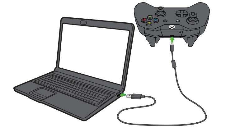 Comment connecter une manette Xbox à votre PC Windows