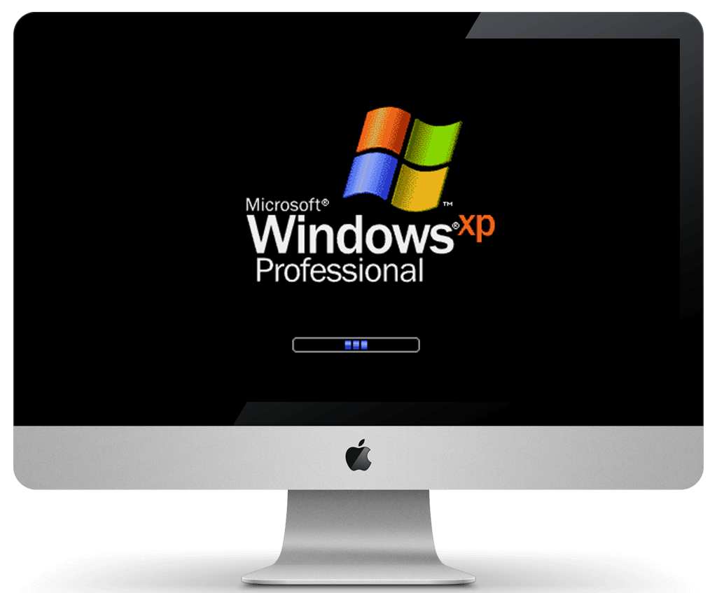 windows xp pro
