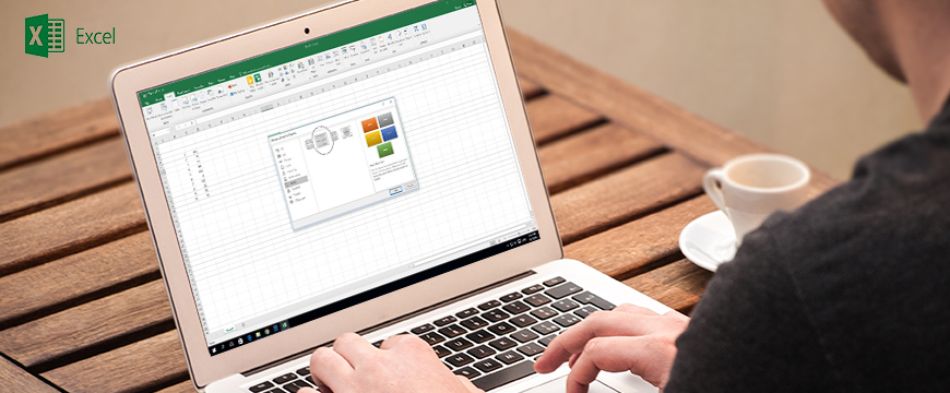 Comment créer un organigramme avec SmartArt sur Excel 2016