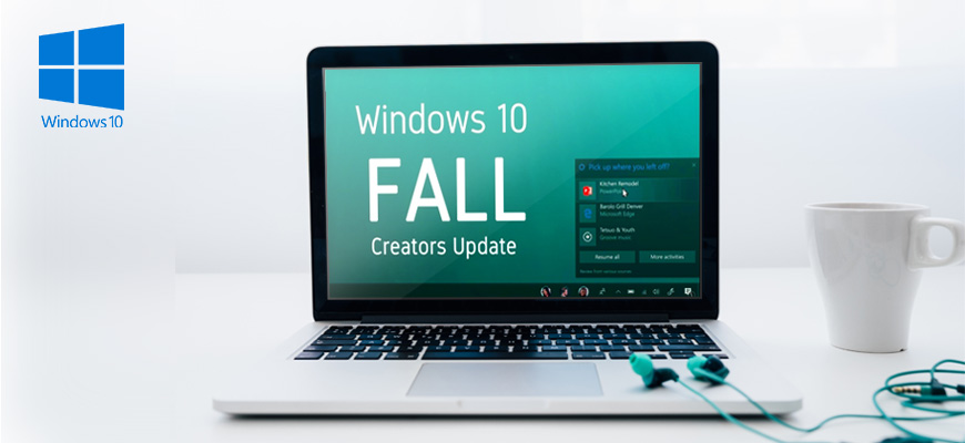Comment savoir si vous avez la mise à jour Fall Creators sur votre Windows 10 