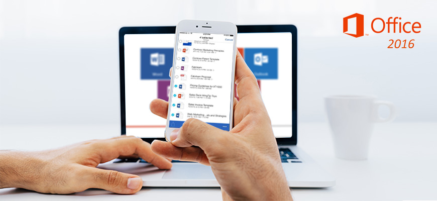Comment installer les applications Office Mobile sur Smartphone et Tablette Android