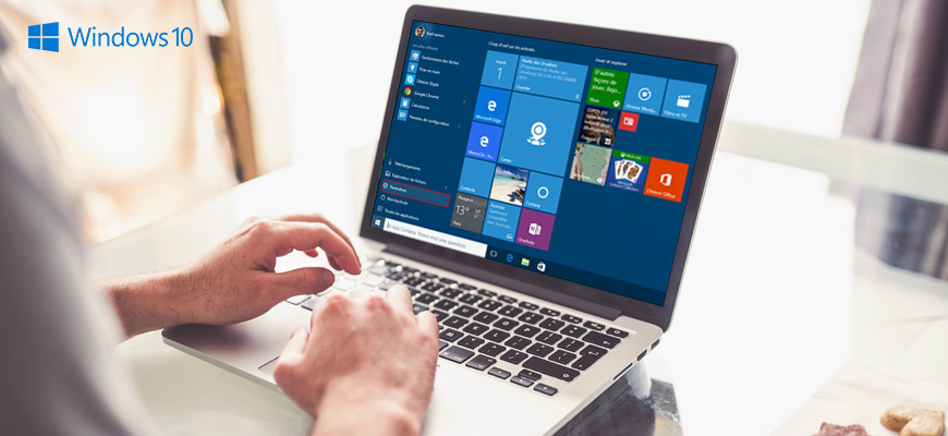 Comment transférer votre licence Windows 10 sur un nouvel ordinateur