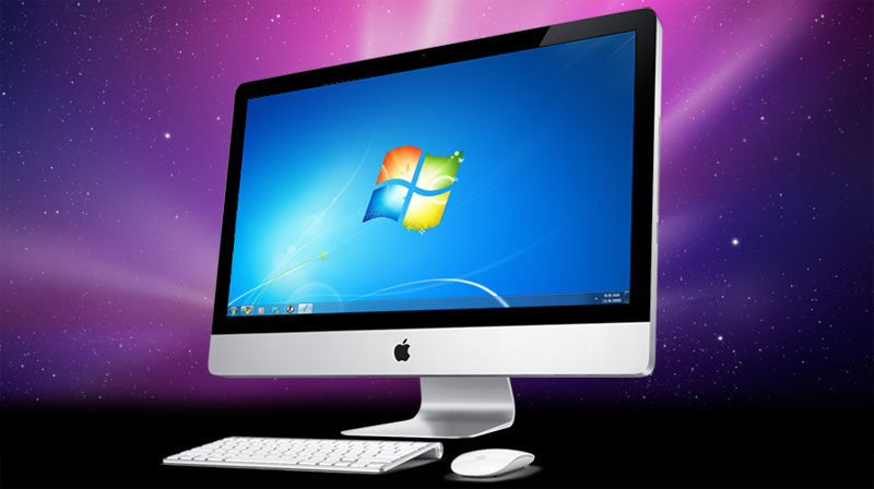 Comment installer Windows 7 sur Mac à l’aide de Boot Camp ?