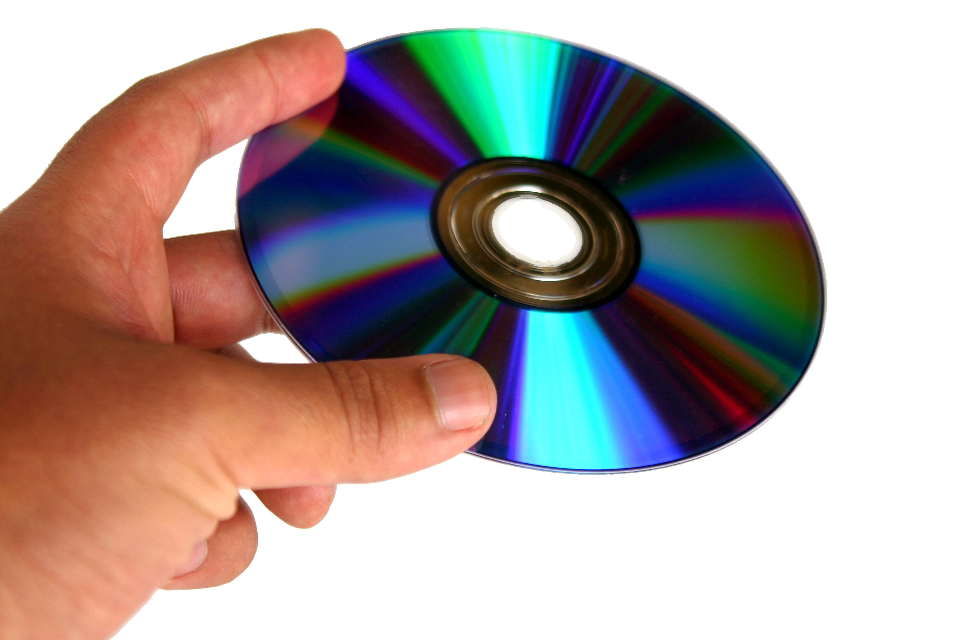 Comment graver un fichier ISO sur un DVD/CD sous Windows 10