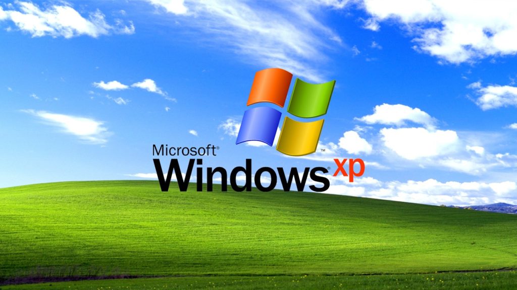 Comment vérifier sa version de Windows XP
