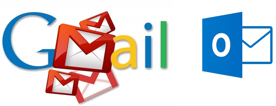 Comment utiliser un compte Gmail sur Outlook ?