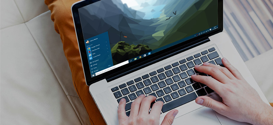 Comment réparer la barre des tâches sous Windows 10