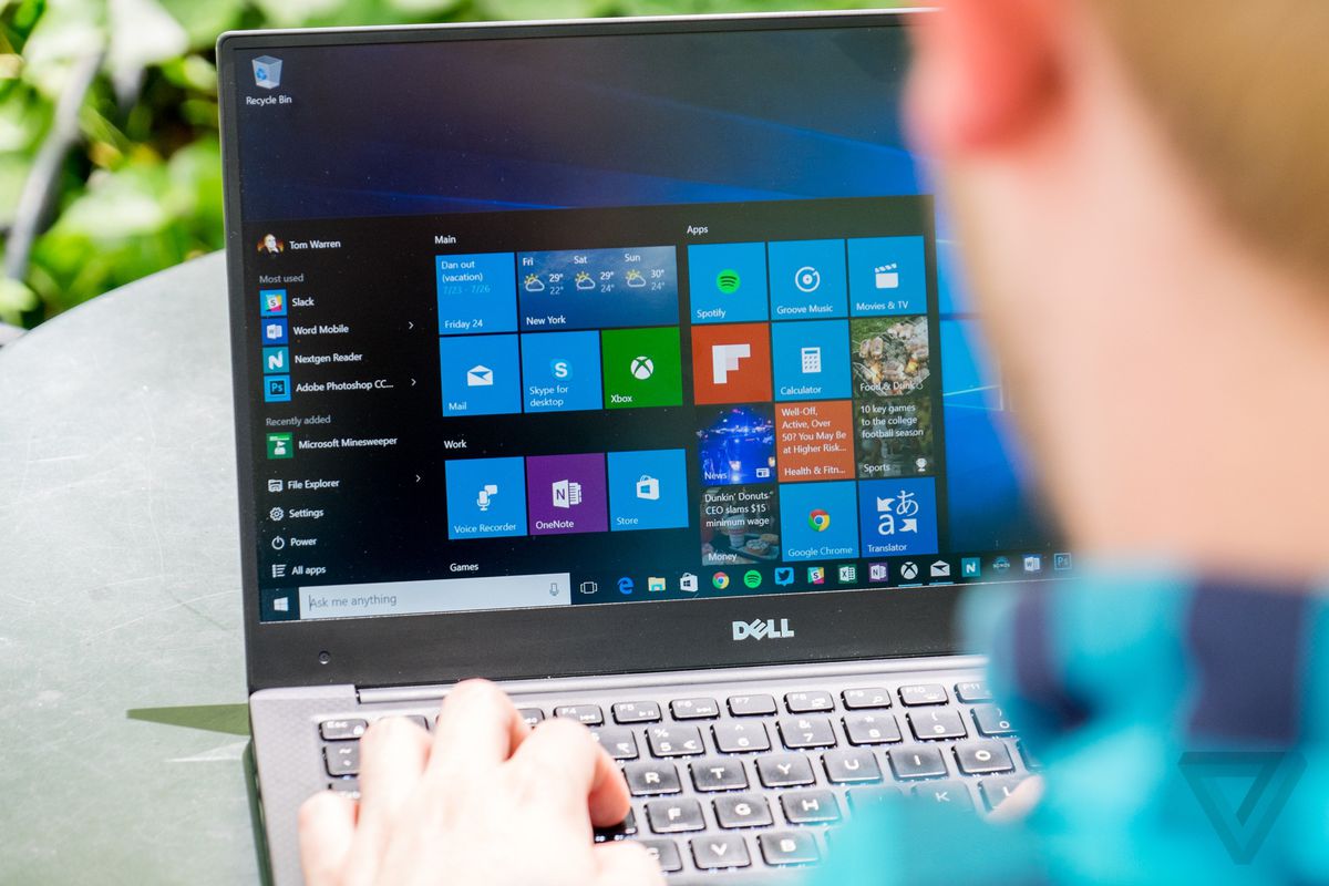 Comment augmenter la priorité d’un logiciel sous Windows 10